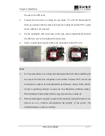 Preview for 21 page of EVOC EPE-1814V2NAR User Manual