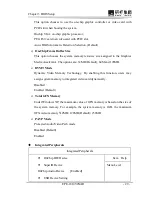 Preview for 33 page of EVOC EPE-1814V2NAR User Manual