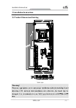 Preview for 71 page of EVOC EPE-1815 User Manual