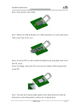 Preview for 85 page of EVOC EPE-1815 User Manual