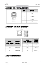 Предварительный просмотр 40 страницы EVOC ERC-1004A User Manual