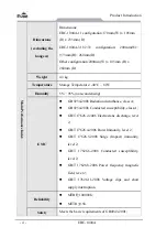 Предварительный просмотр 76 страницы EVOC ERC-1004A User Manual