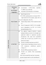 Предварительный просмотр 77 страницы EVOC ERC-1004A User Manual