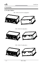 Предварительный просмотр 82 страницы EVOC ERC-1004A User Manual