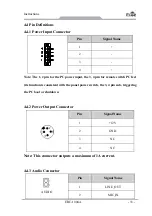 Предварительный просмотр 105 страницы EVOC ERC-1004A User Manual