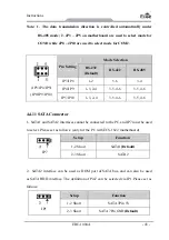 Предварительный просмотр 115 страницы EVOC ERC-1004A User Manual