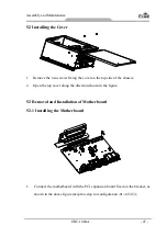 Предварительный просмотр 119 страницы EVOC ERC-1004A User Manual