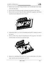 Предварительный просмотр 121 страницы EVOC ERC-1004A User Manual