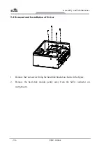 Предварительный просмотр 122 страницы EVOC ERC-1004A User Manual