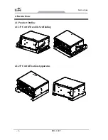 Предварительный просмотр 14 страницы EVOC ERC-1005 User Manual