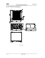 Предварительный просмотр 16 страницы EVOC ERC-1005 User Manual