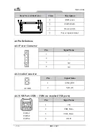 Предварительный просмотр 18 страницы EVOC ERC-1005 User Manual