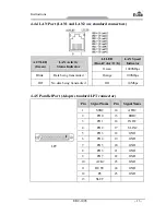 Предварительный просмотр 19 страницы EVOC ERC-1005 User Manual