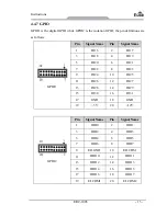 Предварительный просмотр 21 страницы EVOC ERC-1005 User Manual