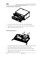 Предварительный просмотр 28 страницы EVOC ERC-1005 User Manual