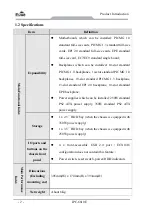 Предварительный просмотр 34 страницы EVOC IPC-6810E User Manual