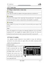 Предварительный просмотр 41 страницы EVOC IPC-6810E User Manual