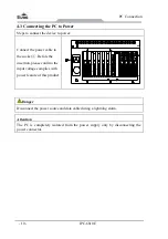 Предварительный просмотр 42 страницы EVOC IPC-6810E User Manual