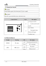 Предварительный просмотр 44 страницы EVOC IPC-6810E User Manual