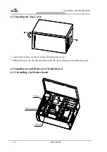 Предварительный просмотр 46 страницы EVOC IPC-6810E User Manual