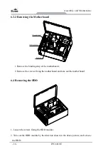 Предварительный просмотр 48 страницы EVOC IPC-6810E User Manual