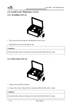 Предварительный просмотр 50 страницы EVOC IPC-6810E User Manual