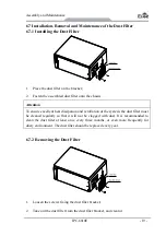 Предварительный просмотр 51 страницы EVOC IPC-6810E User Manual