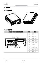 Preview for 16 page of EVOC IPC-820 User Manual