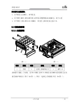 Предварительный просмотр 25 страницы EVOC IPC-820 User Manual