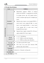 Предварительный просмотр 40 страницы EVOC IPC-820 User Manual