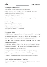 Предварительный просмотр 42 страницы EVOC IPC-820 User Manual