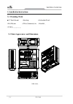 Предварительный просмотр 46 страницы EVOC IPC-820 User Manual