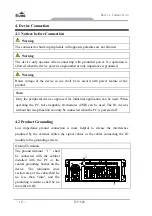 Предварительный просмотр 48 страницы EVOC IPC-820 User Manual