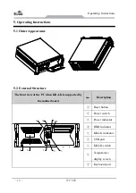 Предварительный просмотр 50 страницы EVOC IPC-820 User Manual