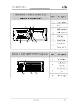 Предварительный просмотр 51 страницы EVOC IPC-820 User Manual