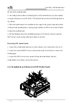 Предварительный просмотр 56 страницы EVOC IPC-820 User Manual