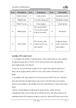 Предварительный просмотр 57 страницы EVOC IPC-820 User Manual