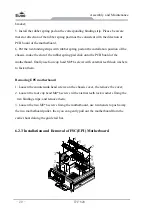 Предварительный просмотр 58 страницы EVOC IPC-820 User Manual