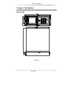 Предварительный просмотр 11 страницы EVOC IPC-8462 Manual