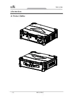 Preview for 14 page of EVOC JEC-1503C User Manual