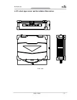 Preview for 15 page of EVOC JEC-1503C User Manual