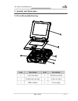 Preview for 19 page of EVOC JEC-1503C User Manual