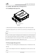 Preview for 26 page of EVOC JEC-1503C User Manual