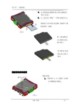 Предварительный просмотр 27 страницы EVOC LNB-1406 Manual