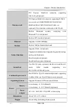 Предварительный просмотр 82 страницы EVOC LNB-1406 Manual