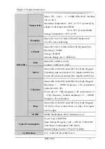 Предварительный просмотр 83 страницы EVOC LNB-1406 Manual