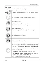 Предварительный просмотр 86 страницы EVOC LNB-1406 Manual