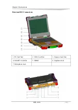 Предварительный просмотр 91 страницы EVOC LNB-1406 Manual