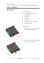 Предварительный просмотр 95 страницы EVOC LNB-1406 Manual