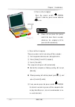 Предварительный просмотр 98 страницы EVOC LNB-1406 Manual